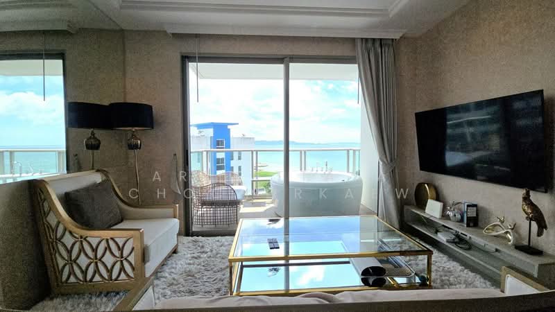 The Riviera Monaco : เดอะ ริเวียร่า โมนาโก, ชลบุรี, ซอยนาจอมเทียน 4 ถนนสุขุมวิท, นาจอมเทียน, สัตหีบ, ชลบุรี, 78 ตร.ม., คอนโด ให้เช่า, โดย Arthittaya Chochorkaew, 60197708 - DDproperty.com