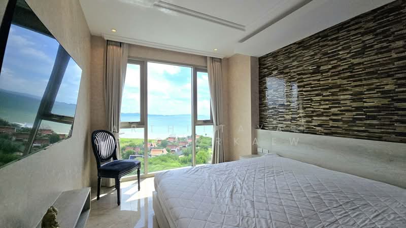 The Riviera Monaco : เดอะ ริเวียร่า โมนาโก, ชลบุรี, ซอยนาจอมเทียน 4 ถนนสุขุมวิท, นาจอมเทียน, สัตหีบ, ชลบุรี, 78 ตร.ม., คอนโด ให้เช่า, โดย Arthittaya Chochorkaew, 60197708 - DDproperty.com