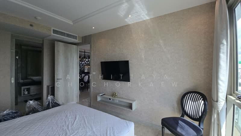 The Riviera Monaco : เดอะ ริเวียร่า โมนาโก, ชลบุรี, ซอยนาจอมเทียน 4 ถนนสุขุมวิท, นาจอมเทียน, สัตหีบ, ชลบุรี, 78 ตร.ม., คอนโด ให้เช่า, โดย Arthittaya Chochorkaew, 60197708 - DDproperty.com