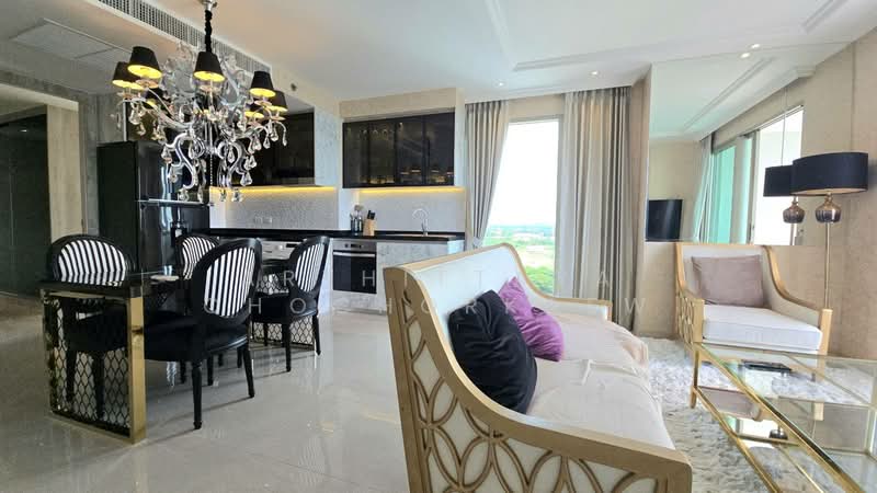 The Riviera Monaco : เดอะ ริเวียร่า โมนาโก, ชลบุรี, ซอยนาจอมเทียน 4 ถนนสุขุมวิท, นาจอมเทียน, สัตหีบ, ชลบุรี, 78 ตร.ม., คอนโด ให้เช่า, โดย Arthittaya Chochorkaew, 60197708 - DDproperty.com