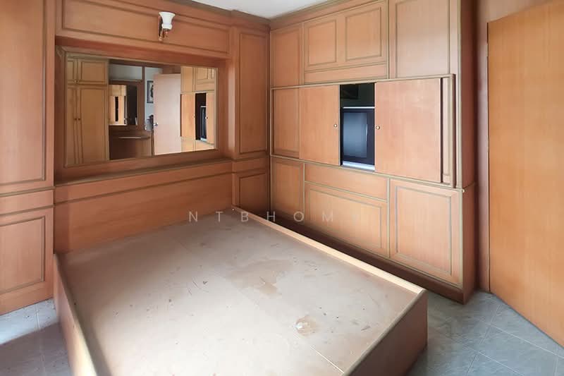 Baan Suan Chaengwattana, Bangkok, Wat Weruwanaram 38, Si Khan, Don Mueang, Bangkok, 1 Bedroom, 31 sqm, Condo For Sale, by NTBHOME, 60197747 - DDproperty.com