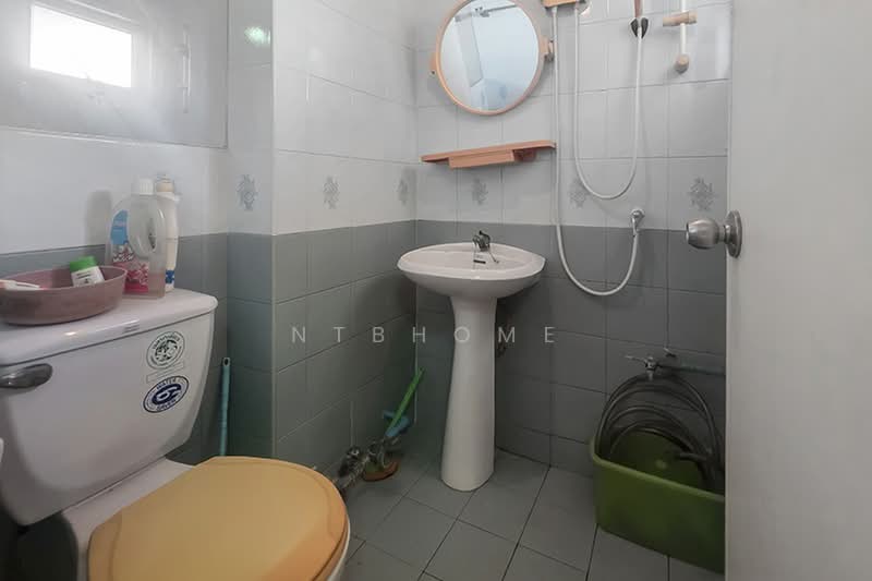 Baan Suan Chaengwattana, Bangkok, Wat Weruwanaram 38, Si Khan, Don Mueang, Bangkok, 1 Bedroom, 31 sqm, Condo For Sale, by NTBHOME, 60197747 - DDproperty.com