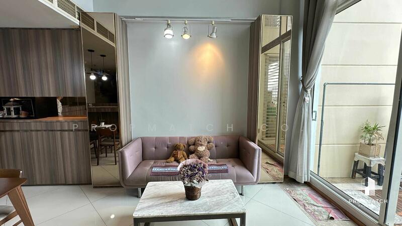 The Empire Place, Bangkok, 88 Narathiwatratchanakharin Road, Thung Maha Mek, Sathon, Bangkok, 2 Bedrooms, 106 sqm, Condo For Rent, by PROPMATCH CO., LTD., 60197751 - DDproperty.com