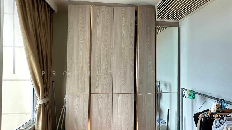 The Empire Place : ดิ เอ็มไพร์ เพลซ, กรุงเทพ, 88 ถนนนราธิวาสราชนครินทร์, ทุ่งมหาเมฆ, สาทร, กรุงเทพ, 106 ตร.ม., คอนโด ให้เช่า, โดย PROPMATCH CO., LTD., 60197751 - DDproperty.com