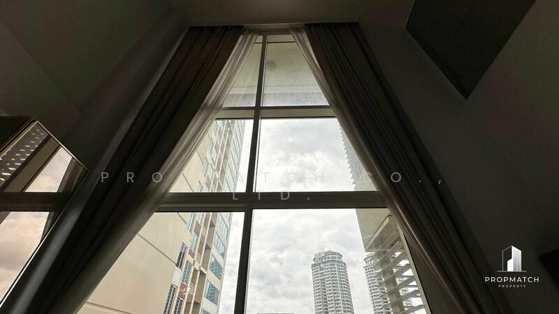 The Empire Place : ดิ เอ็มไพร์ เพลซ, กรุงเทพ, 88 ถนนนราธิวาสราชนครินทร์, ทุ่งมหาเมฆ, สาทร, กรุงเทพ, 106 ตร.ม., คอนโด ให้เช่า, โดย PROPMATCH CO., LTD., 60197751 - DDproperty.com