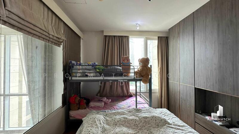 The Empire Place, Bangkok, 88 Narathiwatratchanakharin Road, Thung Maha Mek, Sathon, Bangkok, 2 Bedrooms, 106 sqm, Condo For Rent, by PROPMATCH CO., LTD., 60197751 - DDproperty.com