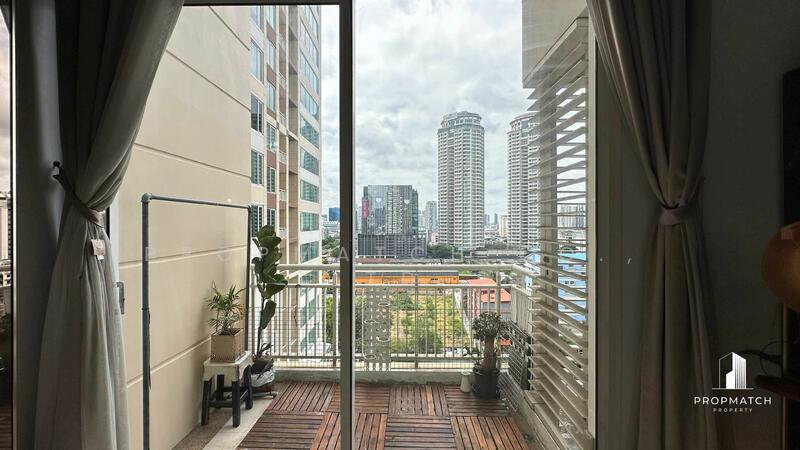 The Empire Place, Bangkok, 88 Narathiwatratchanakharin Road, Thung Maha Mek, Sathon, Bangkok, 2 Bedrooms, 106 sqm, Condo For Rent, by PROPMATCH CO., LTD., 60197751 - DDproperty.com