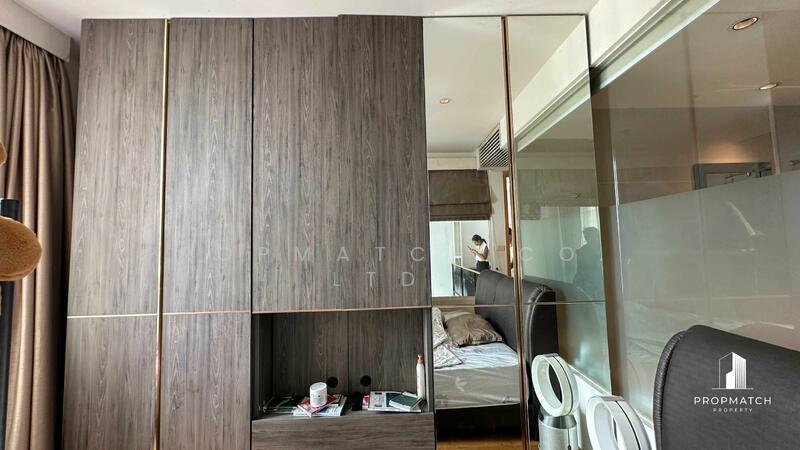 The Empire Place : ดิ เอ็มไพร์ เพลซ, กรุงเทพ, 88 ถนนนราธิวาสราชนครินทร์, ทุ่งมหาเมฆ, สาทร, กรุงเทพ, 106 ตร.ม., คอนโด ให้เช่า, โดย PROPMATCH CO., LTD., 60197751 - DDproperty.com