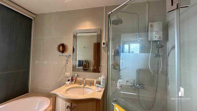 The Empire Place, Bangkok, 88 Narathiwatratchanakharin Road, Thung Maha Mek, Sathon, Bangkok, 2 Bedrooms, 106 sqm, Condo For Rent, by PROPMATCH CO., LTD., 60197751 - DDproperty.com