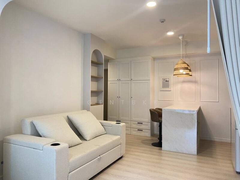 For Sale - A Space Mega Bangna, Samut Prakan