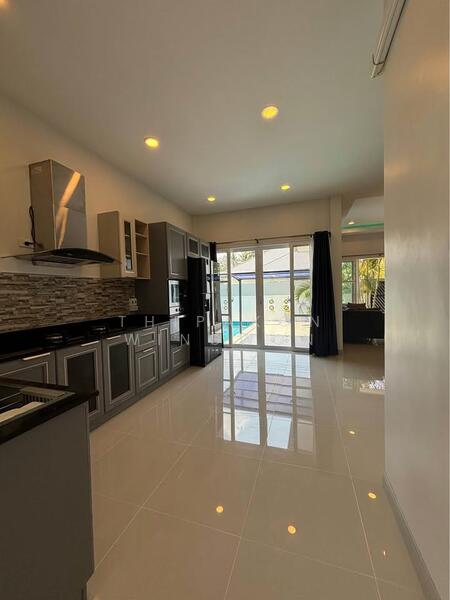 For Sale - Nada Casa Hua Hin, Prachuap Khiri Khan