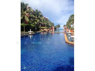 ขาย - Marrakesh Residences : มาราเกซ เรสซิเดนซ์, ประจวบคีรีขันธ์