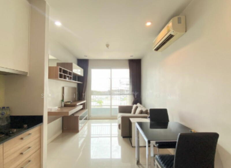 ขาย - Circle Condominium : เซอร์เคิล คอนโดมิเนียม, กรุงเทพ