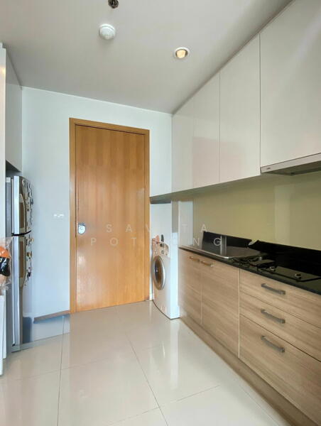 ขาย - Circle Condominium : เซอร์เคิล คอนโดมิเนียม, กรุงเทพ