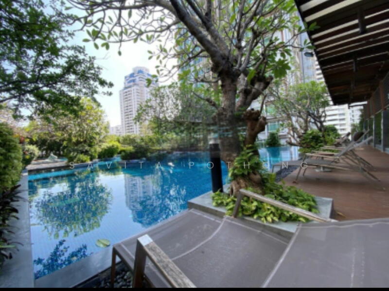 ขาย - Circle Condominium : เซอร์เคิล คอนโดมิเนียม, กรุงเทพ
