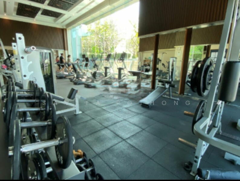 ขาย - Circle Condominium : เซอร์เคิล คอนโดมิเนียม, กรุงเทพ
