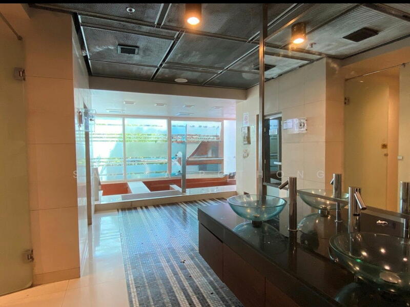 ขาย - Circle Condominium : เซอร์เคิล คอนโดมิเนียม, กรุงเทพ