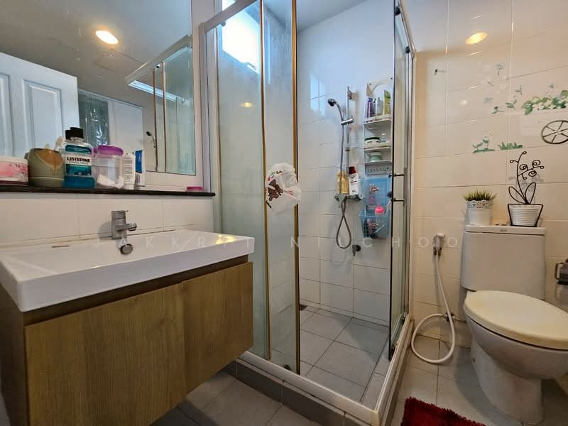 Areeya Daily Kaset-Nawamintr, Bangkok, Ladplakhao Road, Chorake Bua, Lat Phrao, Bangkok, 3 Bedrooms, 160 sqm, Townhouse For Sale, by Jakkrit Nilchoo, 60197968 - DDproperty.com
