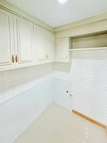 Areeya Daily Kaset-Nawamintr, Bangkok, Ladplakhao Road, Chorake Bua, Lat Phrao, Bangkok, 3 Bedrooms, 160 sqm, Townhouse For Sale, by Jakkrit Nilchoo, 60197968 - DDproperty.com