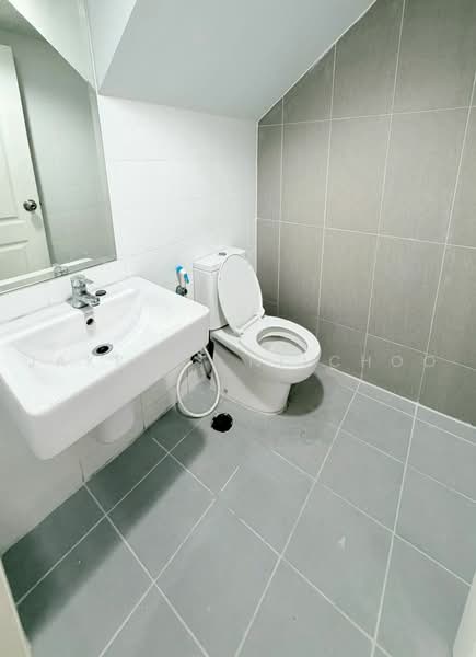 Areeya Daily Kaset-Nawamintr, Bangkok, Ladplakhao Road, Chorake Bua, Lat Phrao, Bangkok, 3 Bedrooms, 160 sqm, Townhouse For Sale, by Jakkrit Nilchoo, 60197968 - DDproperty.com
