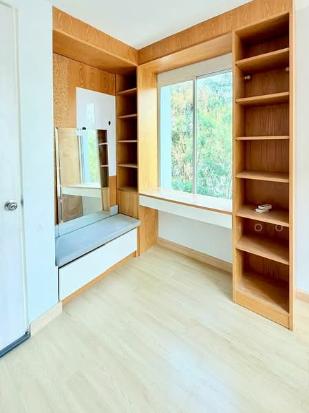 Areeya Daily Kaset-Nawamintr, Bangkok, Ladplakhao Road, Chorake Bua, Lat Phrao, Bangkok, 3 Bedrooms, 160 sqm, Townhouse For Sale, by Jakkrit Nilchoo, 60197968 - DDproperty.com