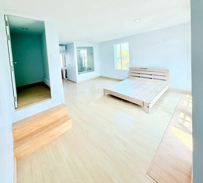 Areeya Daily Kaset-Nawamintr, Bangkok, Ladplakhao Road, Chorake Bua, Lat Phrao, Bangkok, 3 Bedrooms, 160 sqm, Townhouse For Sale, by Jakkrit Nilchoo, 60197968 - DDproperty.com