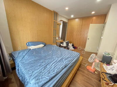 ขาย - Town Avenue Cocos Rama 2 Soi 50 : ทาวน์ อเวนิว โคโคส พระราม 2 ซอย 50, กรุงเทพ