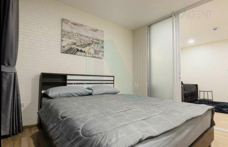 For Sale - Green Ville Condo Sukhumvit 101, Bangkok