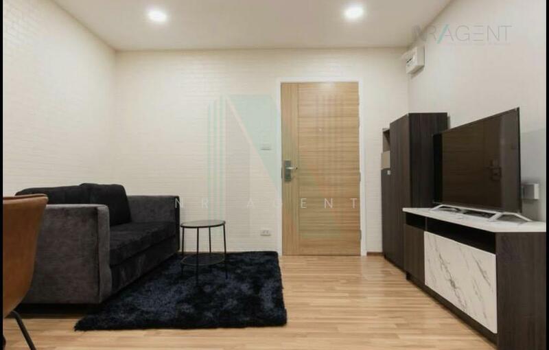 For Sale - Green Ville Condo Sukhumvit 101, Bangkok