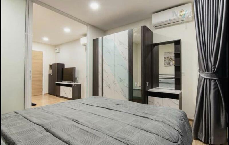 For Sale - Green Ville Condo Sukhumvit 101, Bangkok