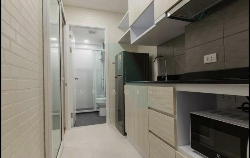 For Sale - Green Ville Condo Sukhumvit 101, Bangkok