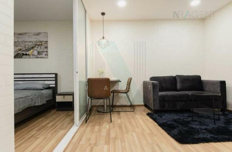 For Sale - Green Ville Condo Sukhumvit 101, Bangkok