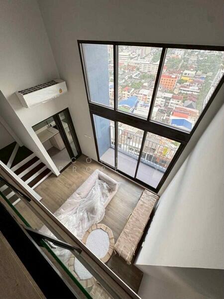 ให้เช่า - Piti Sukhumvit 101 : ปีติ สุขุมวิท 101, กรุงเทพ