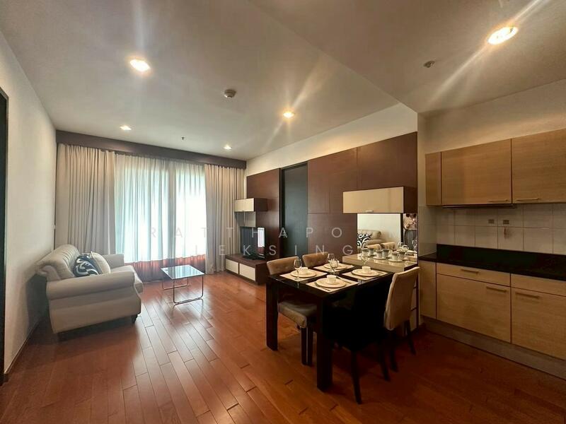 ให้เช่า - The Address Chidlom : ดิ แอดเดรส ชิดลม, กรุงเทพ