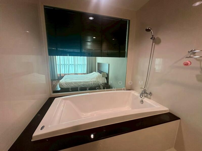 ให้เช่า - The Address Chidlom : ดิ แอดเดรส ชิดลม, กรุงเทพ