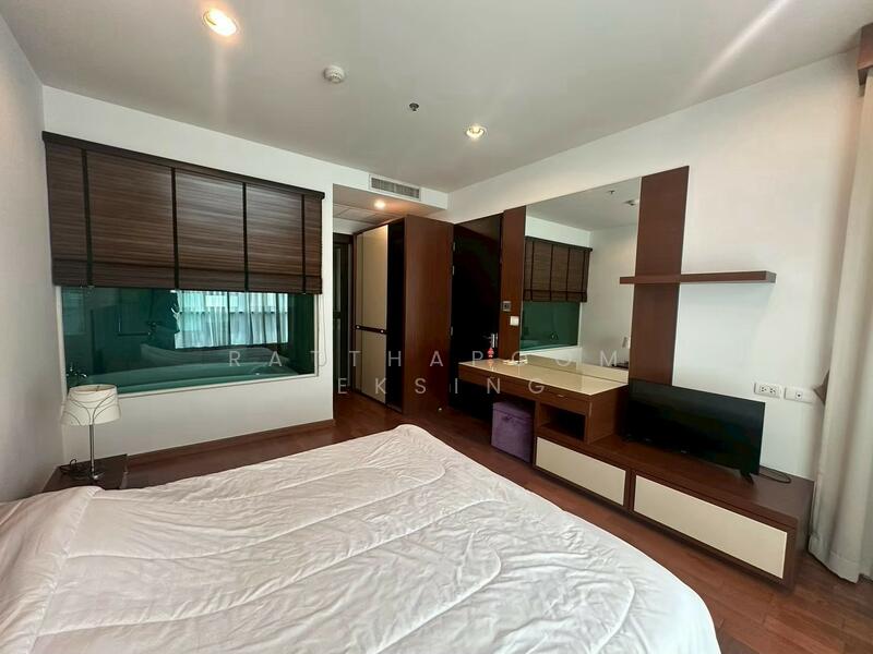 ให้เช่า - The Address Chidlom : ดิ แอดเดรส ชิดลม, กรุงเทพ
