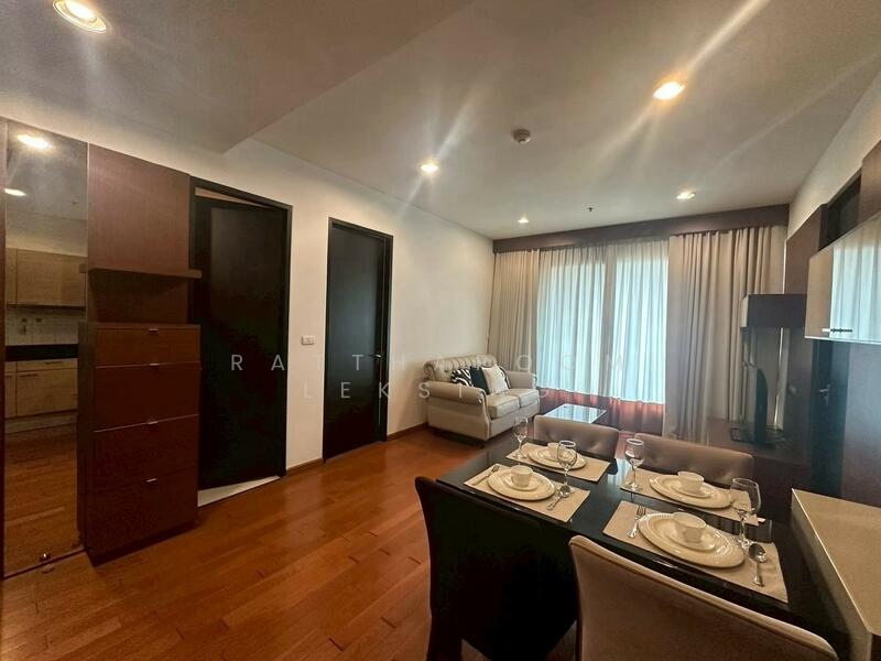 ให้เช่า - The Address Chidlom : ดิ แอดเดรส ชิดลม, กรุงเทพ