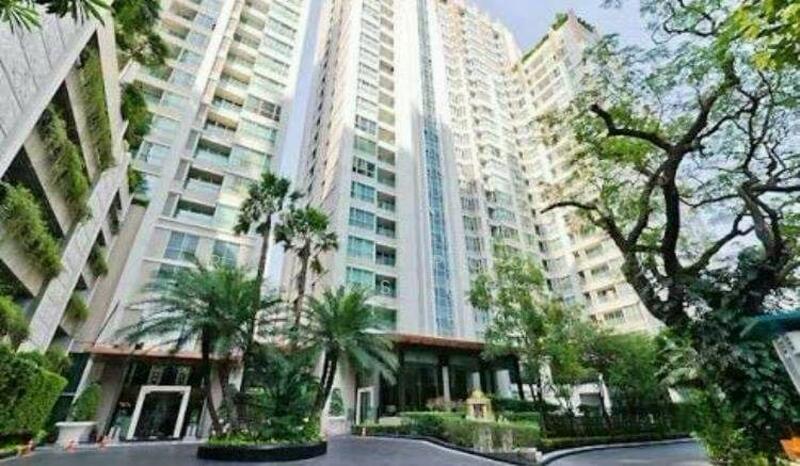 ให้เช่า - The Address Chidlom : ดิ แอดเดรส ชิดลม, กรุงเทพ