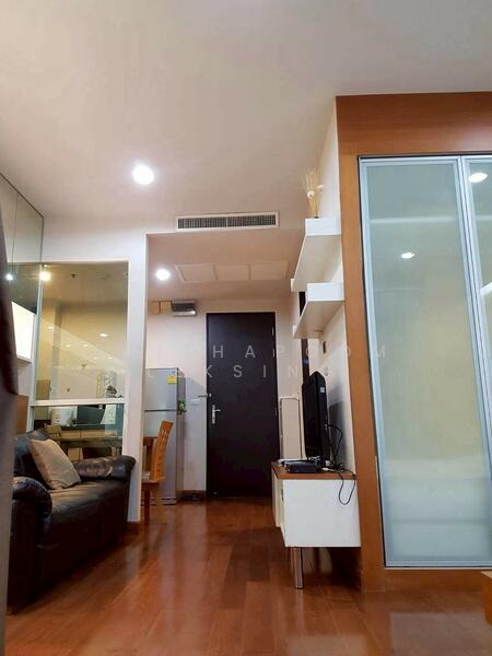 For Rent - The Address Chidlom, Bangkok