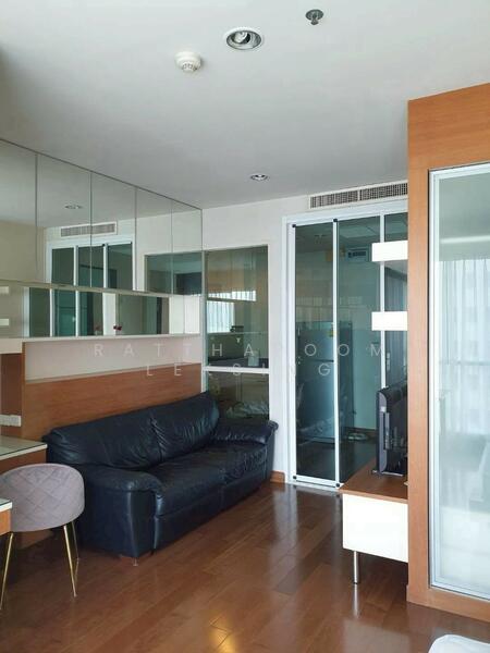 For Rent - The Address Chidlom, Bangkok