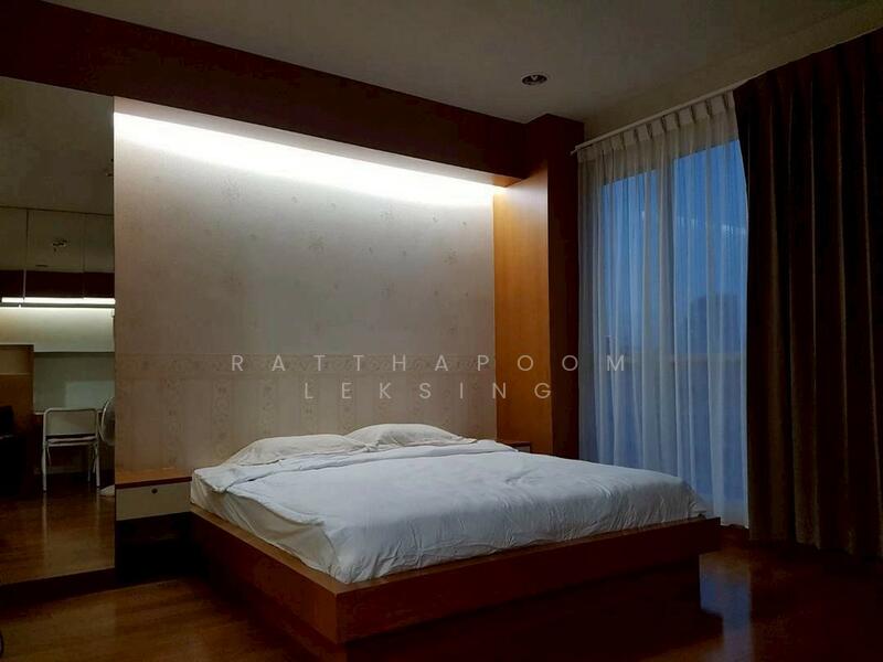 For Rent - The Address Chidlom, Bangkok