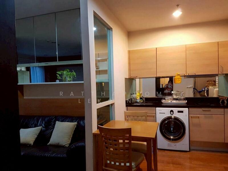 For Rent - The Address Chidlom, Bangkok