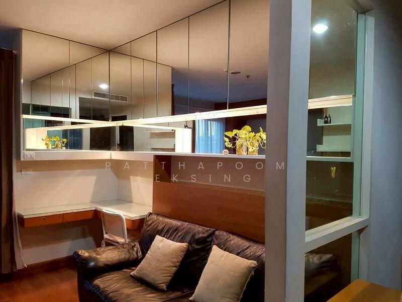 For Rent - The Address Chidlom, Bangkok