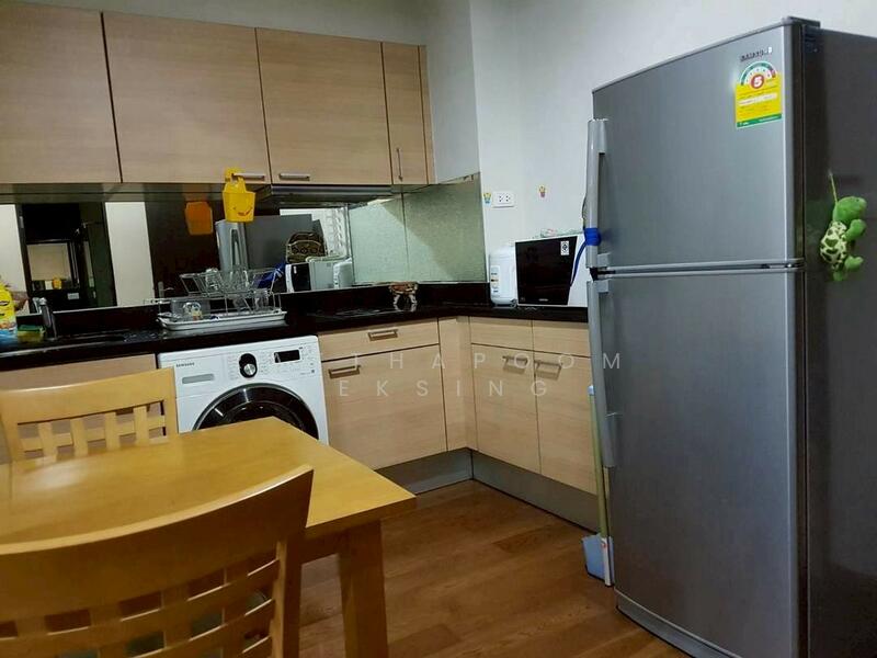 For Rent - The Address Chidlom, Bangkok