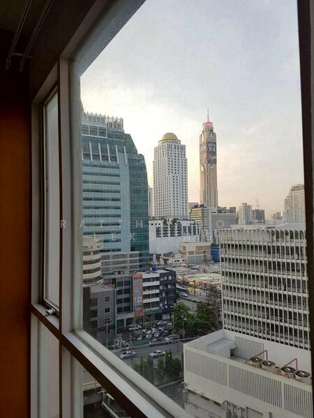 For Rent - The Address Chidlom, Bangkok