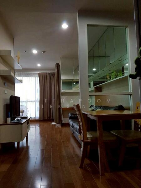 For Rent - The Address Chidlom, Bangkok