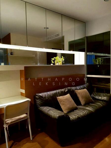 For Rent - The Address Chidlom, Bangkok
