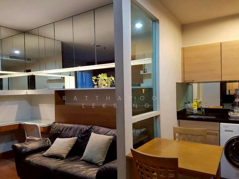 For Rent - The Address Chidlom, Bangkok