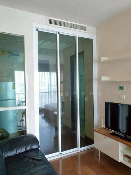 For Rent - The Address Chidlom, Bangkok