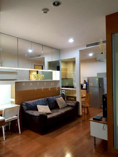 For Rent - The Address Chidlom, Bangkok